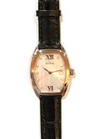 Montre Paul Picot Femme Firshire in Acier 4099NK - 4099NK